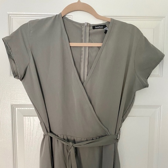 Jumpsuit - Picture 2 of 2